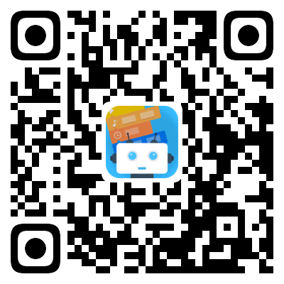 Scan and download onebotAPP