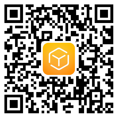 Scan and download ONEBOT BRICKAPP